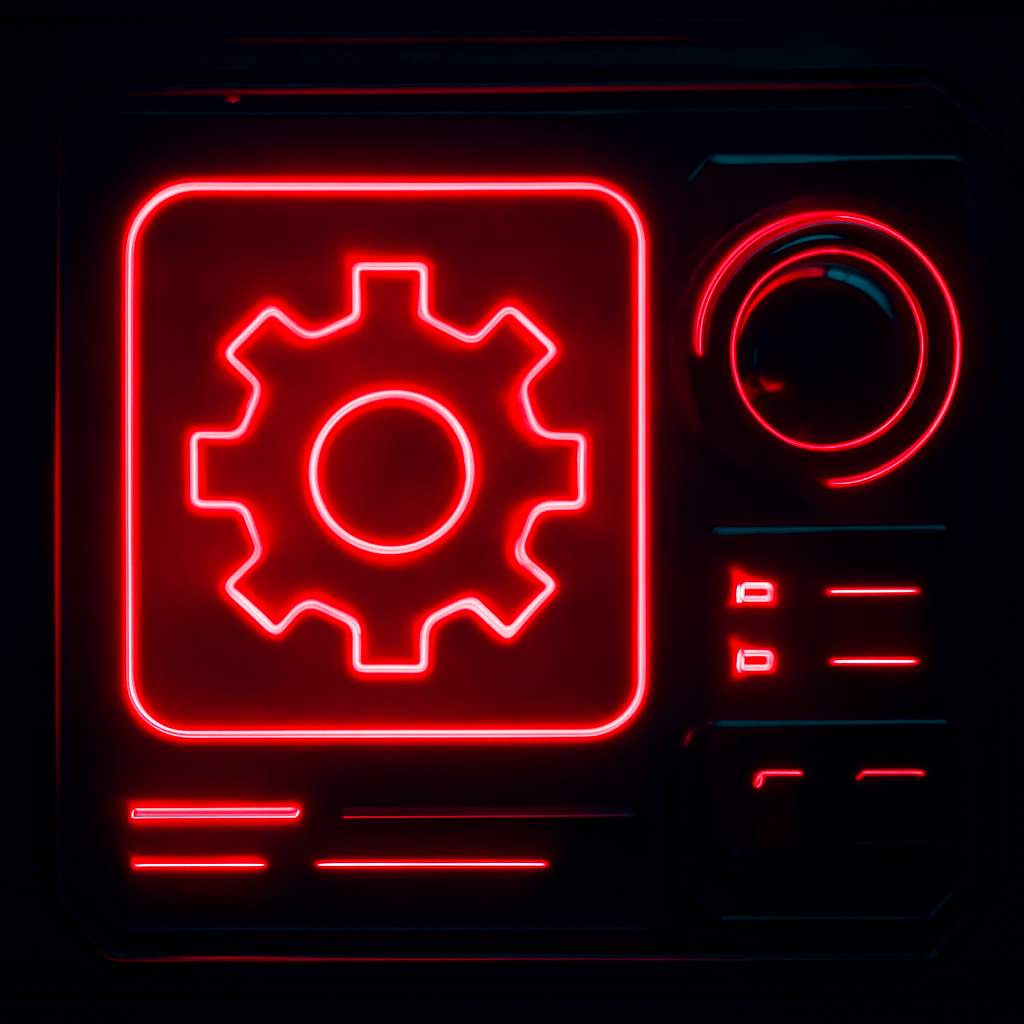 Icon representing the Barat Club app download.