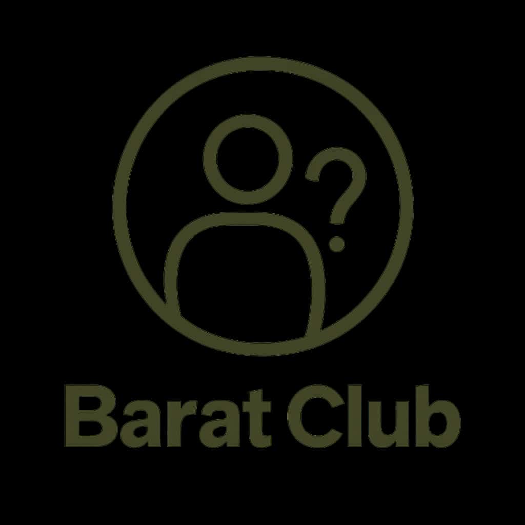 Icon representing Barat Club Guides.