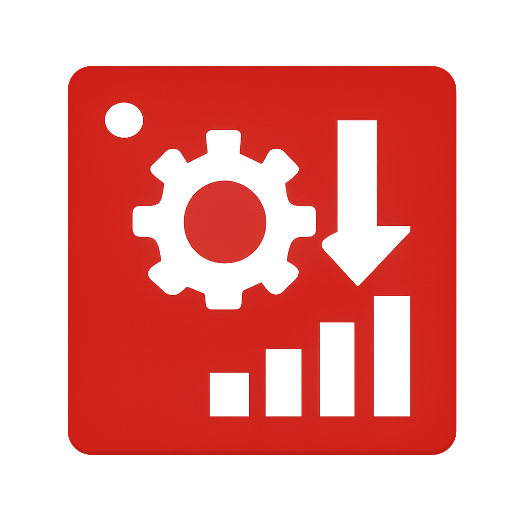 Icon representing the Barat Club Installation Guide.